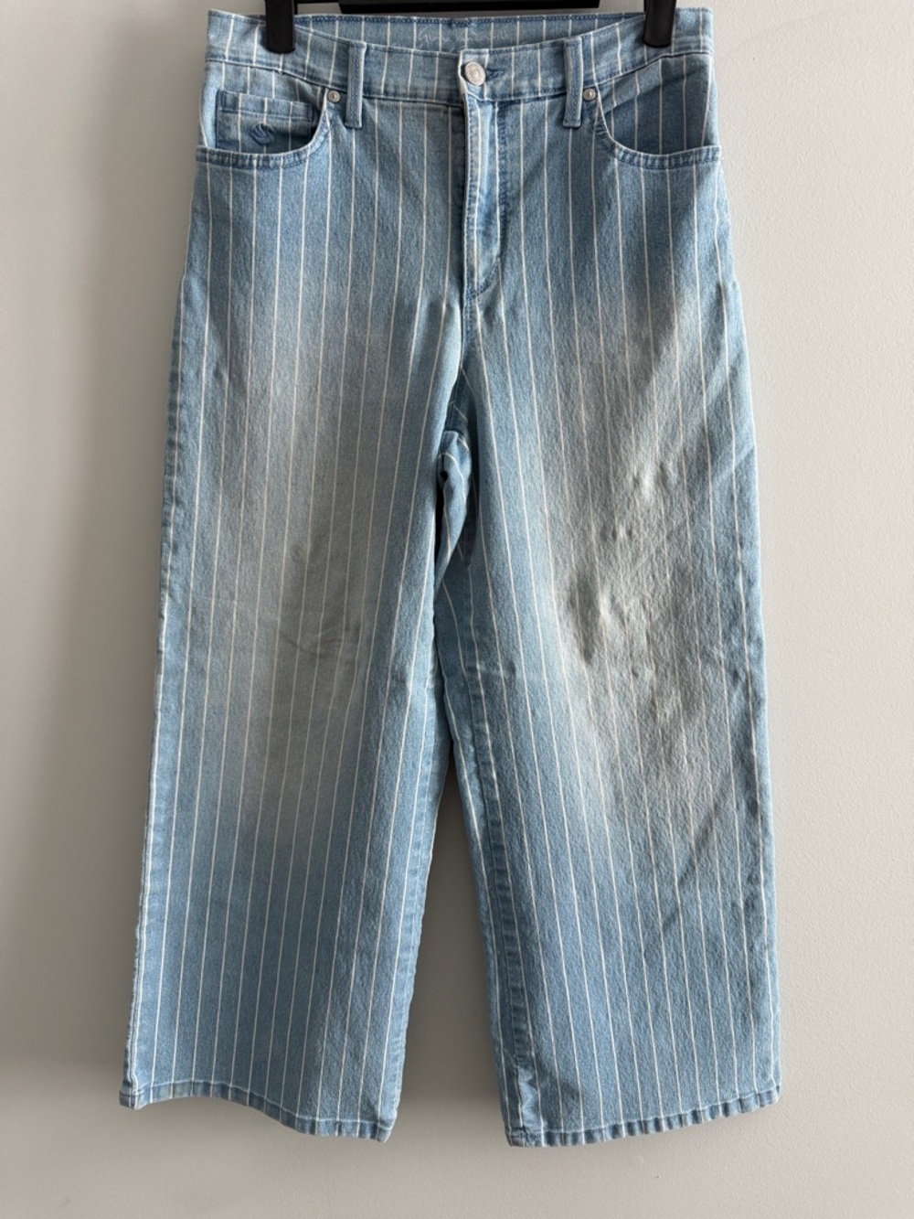 Gloria‎ Vanderbilt Amanda Classic Fit High Rise Jeans – Light Wash 4